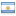 flag of Argentina