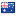 flag of Australia