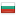 flag of Bulgaria