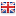 flag of United Kingdom