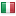 flag of Italy