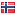 flag of Norway